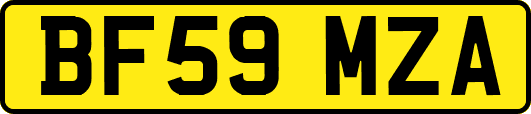 BF59MZA