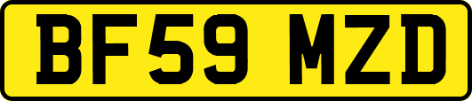 BF59MZD