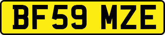 BF59MZE