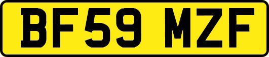 BF59MZF