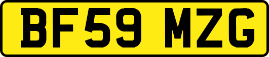BF59MZG