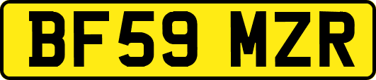 BF59MZR