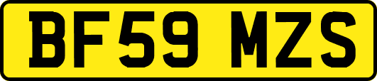 BF59MZS