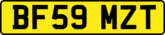 BF59MZT