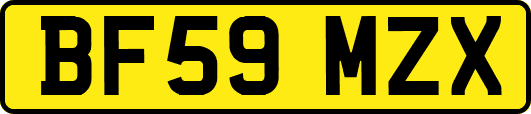 BF59MZX