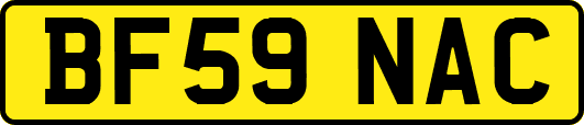 BF59NAC