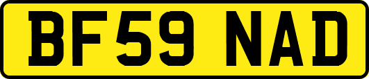 BF59NAD