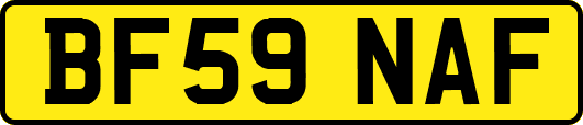 BF59NAF