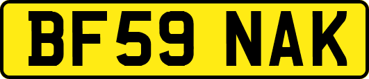 BF59NAK