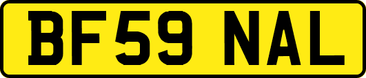 BF59NAL