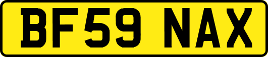 BF59NAX