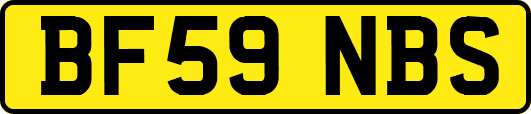 BF59NBS