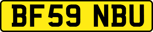 BF59NBU