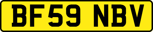 BF59NBV