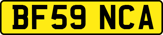 BF59NCA