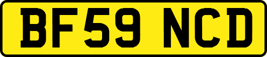 BF59NCD