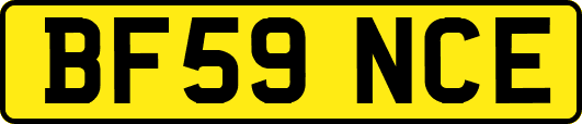 BF59NCE