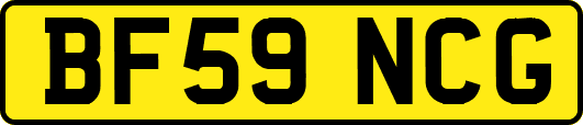 BF59NCG
