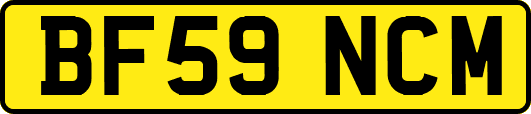 BF59NCM