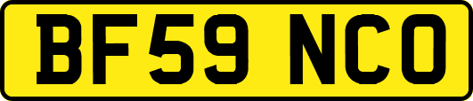 BF59NCO