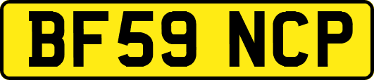 BF59NCP
