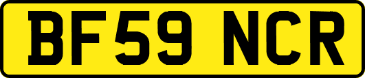 BF59NCR