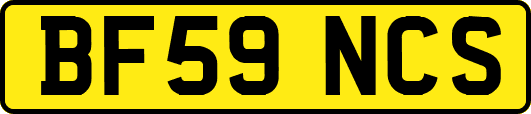 BF59NCS