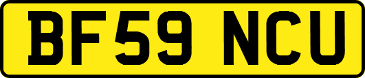 BF59NCU