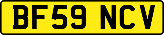 BF59NCV