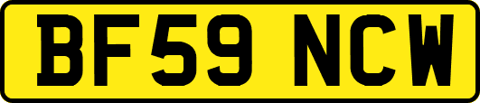 BF59NCW