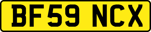 BF59NCX