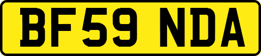 BF59NDA