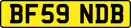 BF59NDB