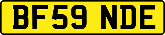 BF59NDE