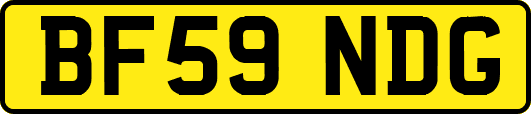 BF59NDG