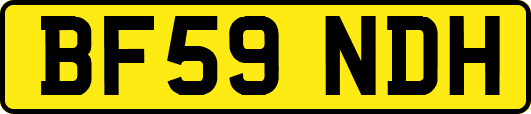 BF59NDH