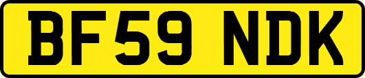 BF59NDK