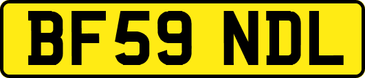 BF59NDL