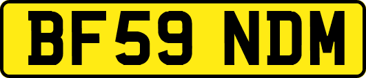 BF59NDM