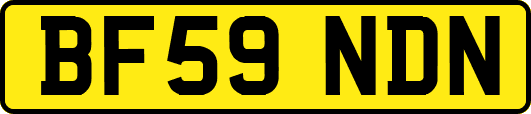 BF59NDN