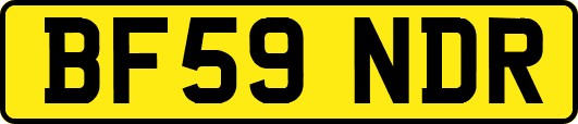 BF59NDR