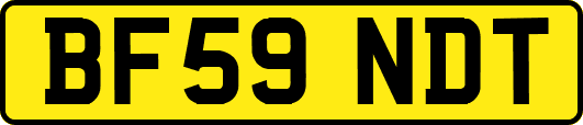 BF59NDT