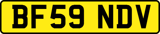 BF59NDV