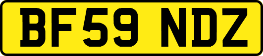 BF59NDZ