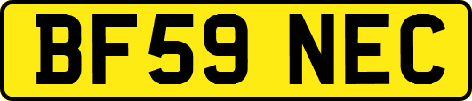 BF59NEC