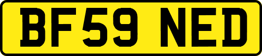 BF59NED