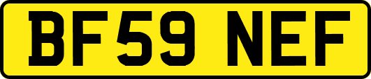 BF59NEF