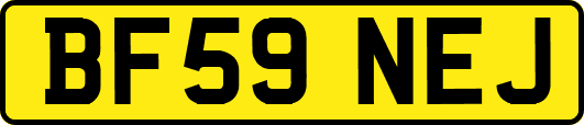 BF59NEJ