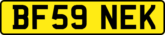 BF59NEK