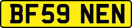 BF59NEN